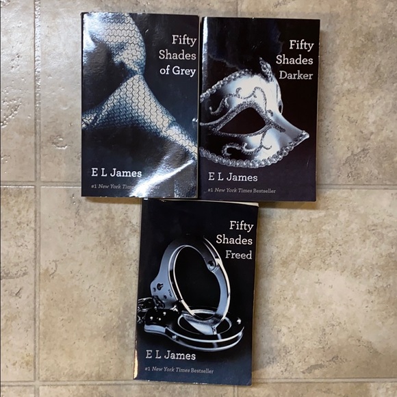 Books!!! - Picture 1 of 3